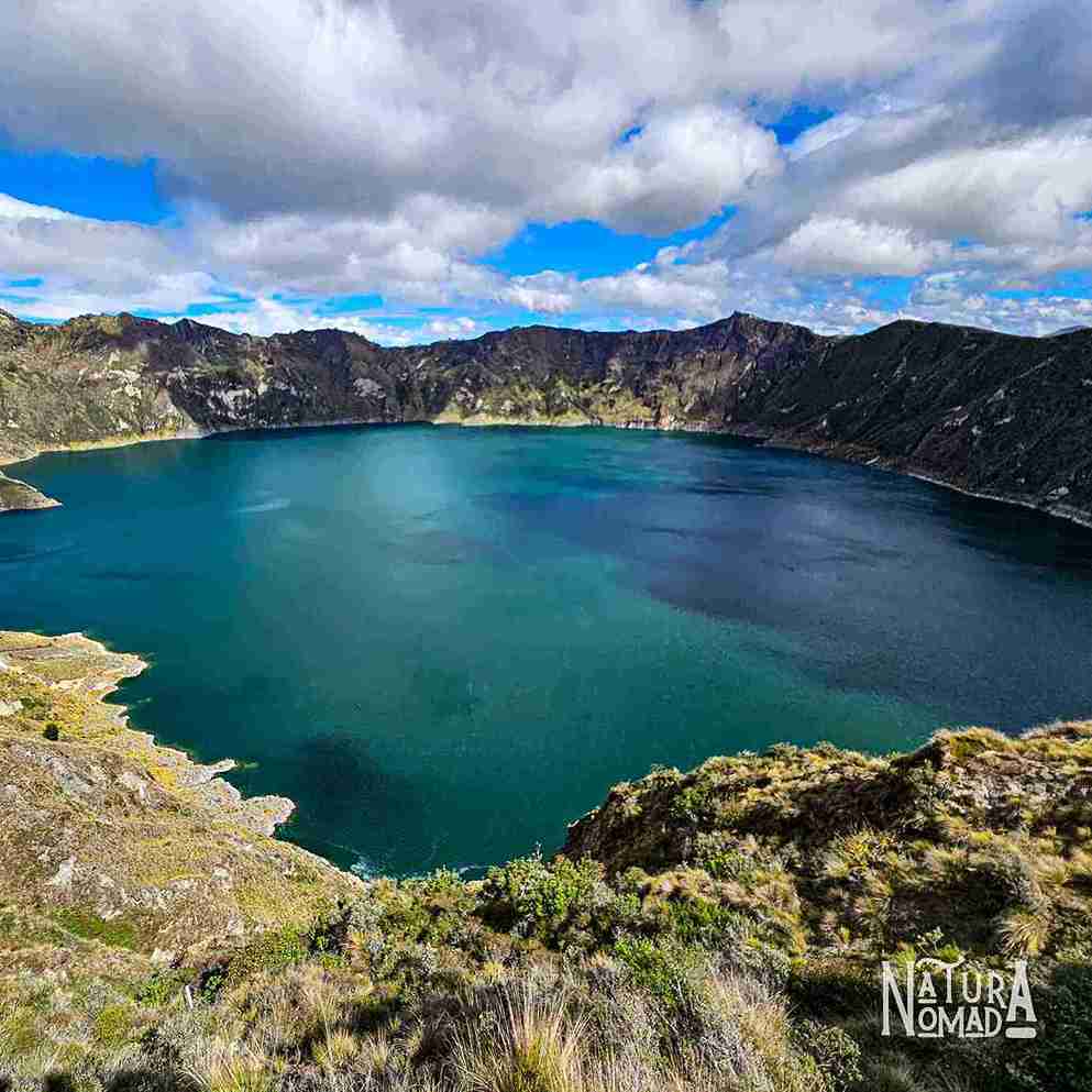 Laguna Quilotoa