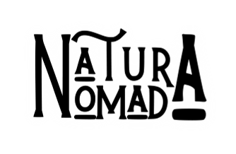 Logo Natura Nomada