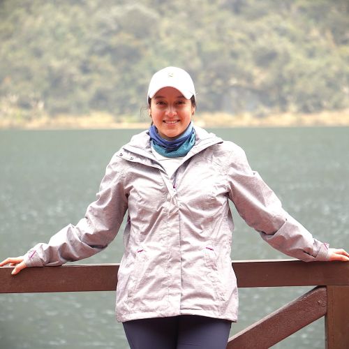 Augusta Bermeo