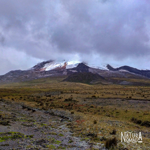 Ruta del Cóndor