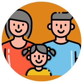 Toda la Familia