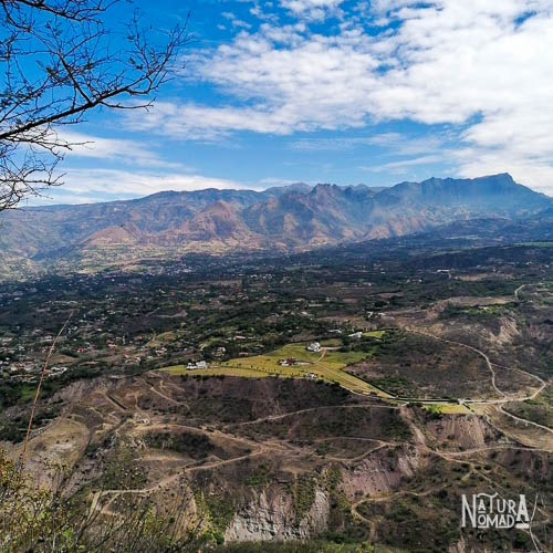 Vista Cerro Kingo