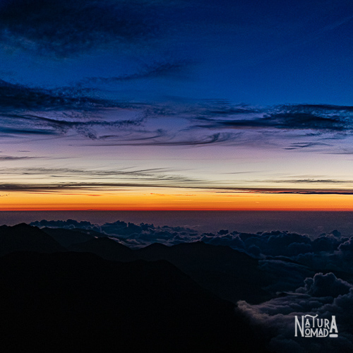 Atardecer C Puñay