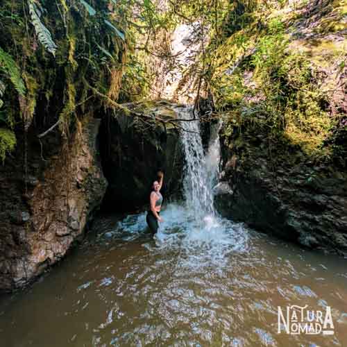 Bosque Protector Cubilán