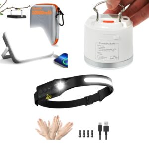 Portada Iluminación